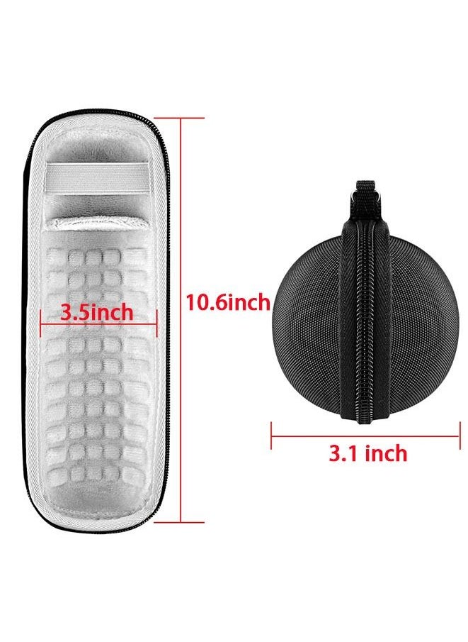 Generic - Case for JBLs FLIP 6/5 Portable Bluetooth Speaker Hard Shell Travel Carrying Bag - Image 1