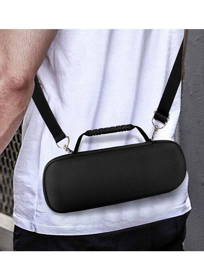 Generic - Case for JBLs FLIP 6/5 Portable Bluetooth Speaker Hard Shell Travel Carrying Bag - Image 1