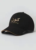KAWN.YOGA Black