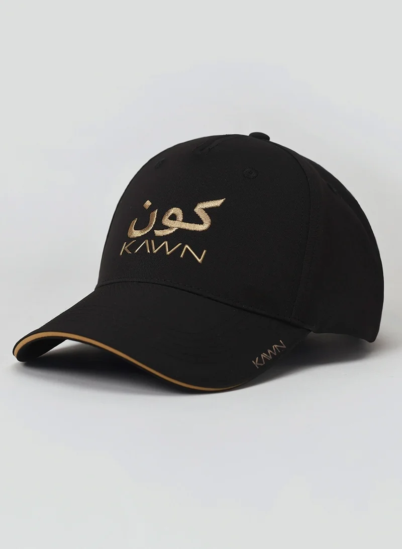 KAWN.YOGA First Edition Cap