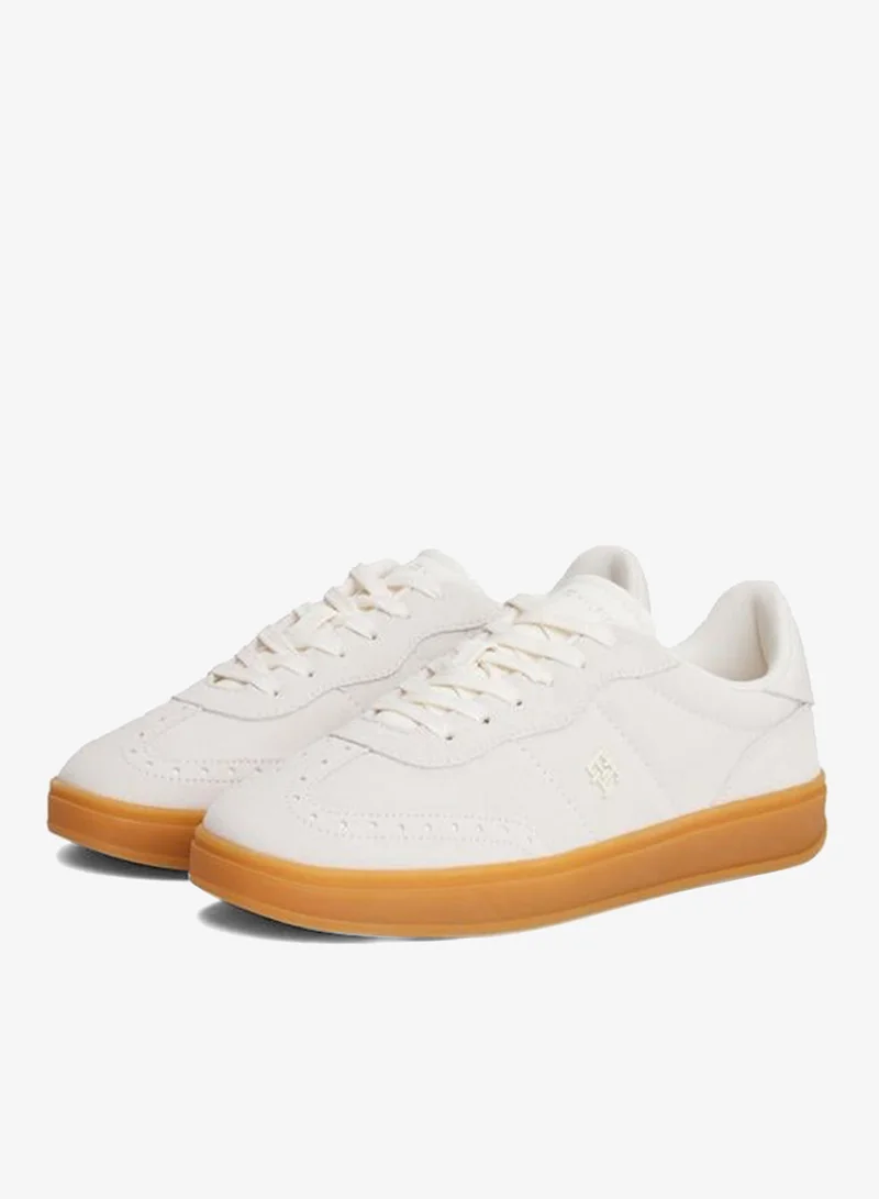 TOMMY HILFIGER  Heritage Sneaker for Women | Best Price UAE