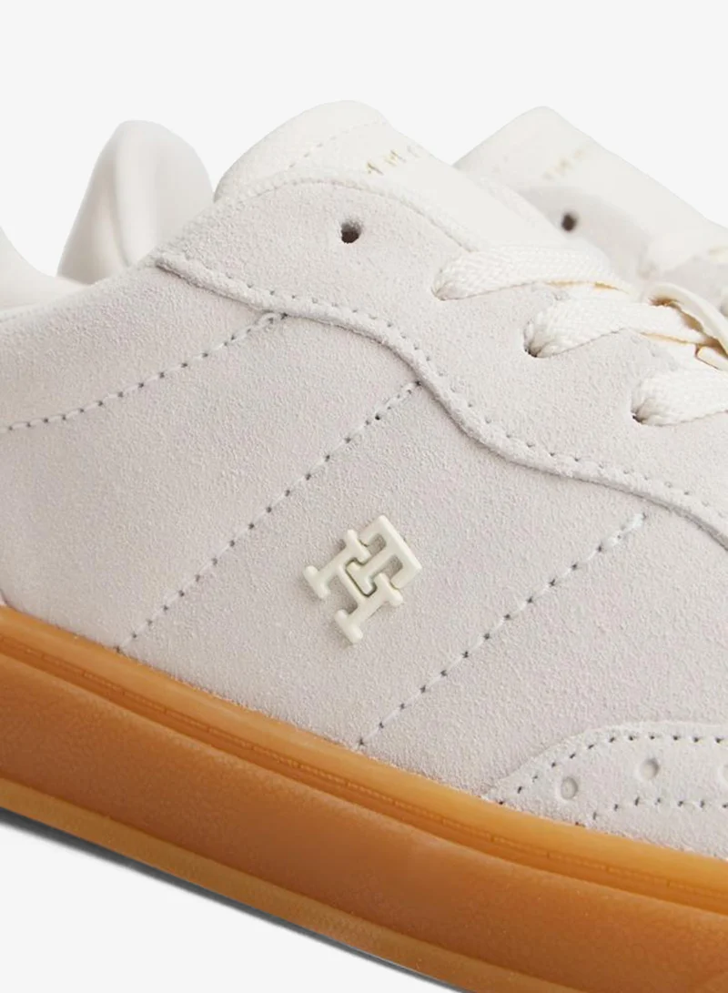 TOMMY HILFIGER  Heritage Sneaker for Women | Best Price UAE