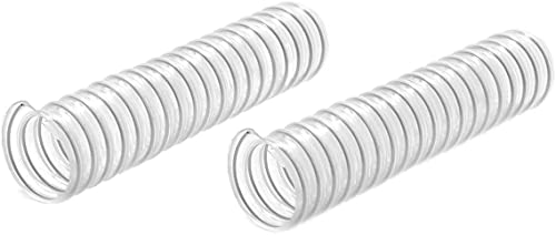 Ximoon 2 Pack Lower Duct Hose For Shark Rotator Vacuum NV341 NV501 NV470 NV552 UV560 - Image 3