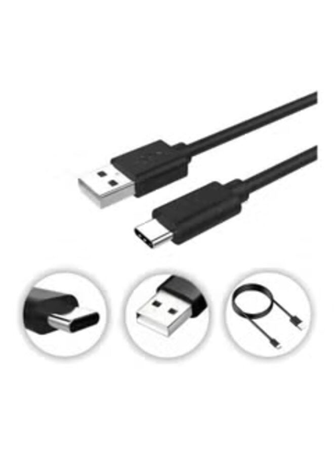 1.5m USB C Charging Cable Compatible with PS5 Controller - Image 3