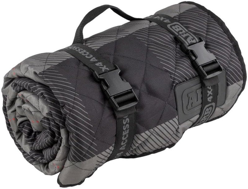 ARB Smooth joint Picnic Blanket 2170273 Waterproof Outdoor Camping Blanket Picnic Mat for Beach Travel Overlanding 4x4 Off-Road Adventure Hiking Family Picnic & Outdoor Activities, Travel/Hiking/Foldable/Grass Affordable trusted craftsmanship - Image 5