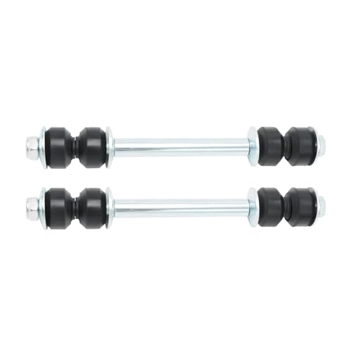 UGFC 13Pc AWD 4WD Front Suspension Kit Compatible with Chevy Silverado 1500 1999-2006,Tahoe 2000-2006,GMC Yukon 2000-2006,Cadillac Escalade 2002-2006 - Image 4
