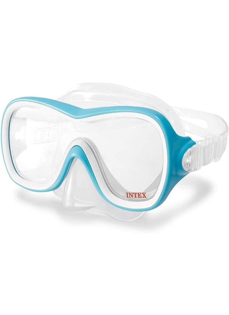 INTEX Intex Wave Rider Maske  - Image 1