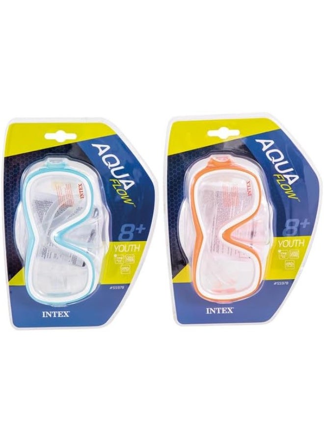 INTEX Intex Wave Rider Maske  - Image 2