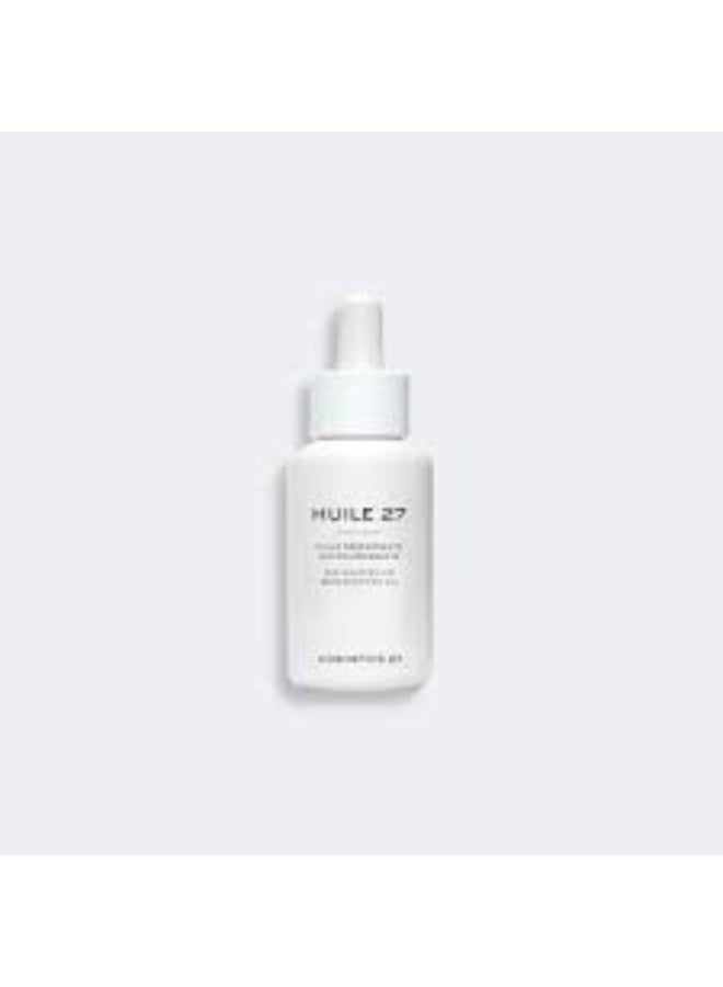 Cosmetics 27 HUILE 27 50ml - Image 1