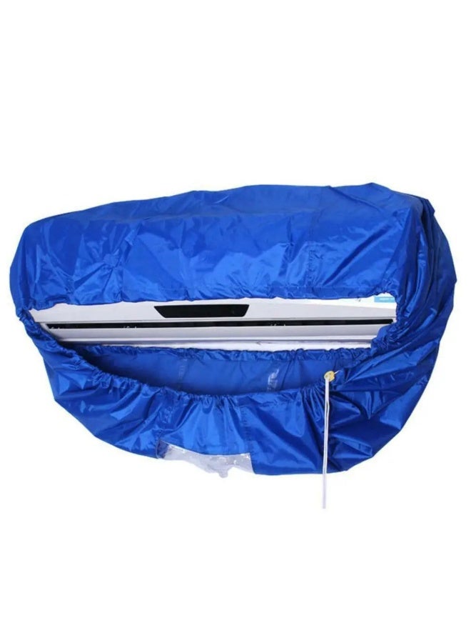 غطاء تنظيف مكيف الهواء Q-535 (كبير) – مناسب لأجهزة تكييف 18000 / 24000 / 36000 وحدة حرارية بريطانية (BTU) - Image 3