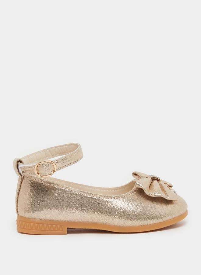 Styli Ballerinas  - Image 1