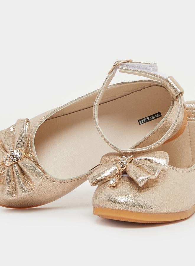 Styli Ballerinas  - Image 3