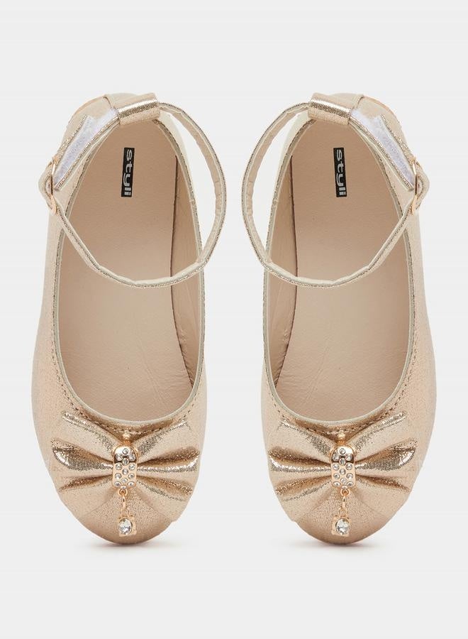 Styli Ballerinas  - Image 5