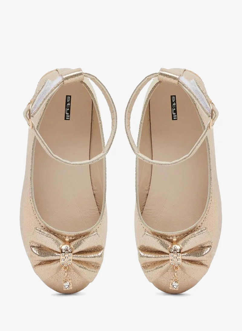 Styli Ballerinas