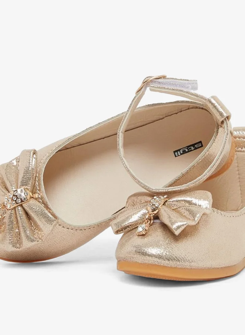 Styli Ballerinas
