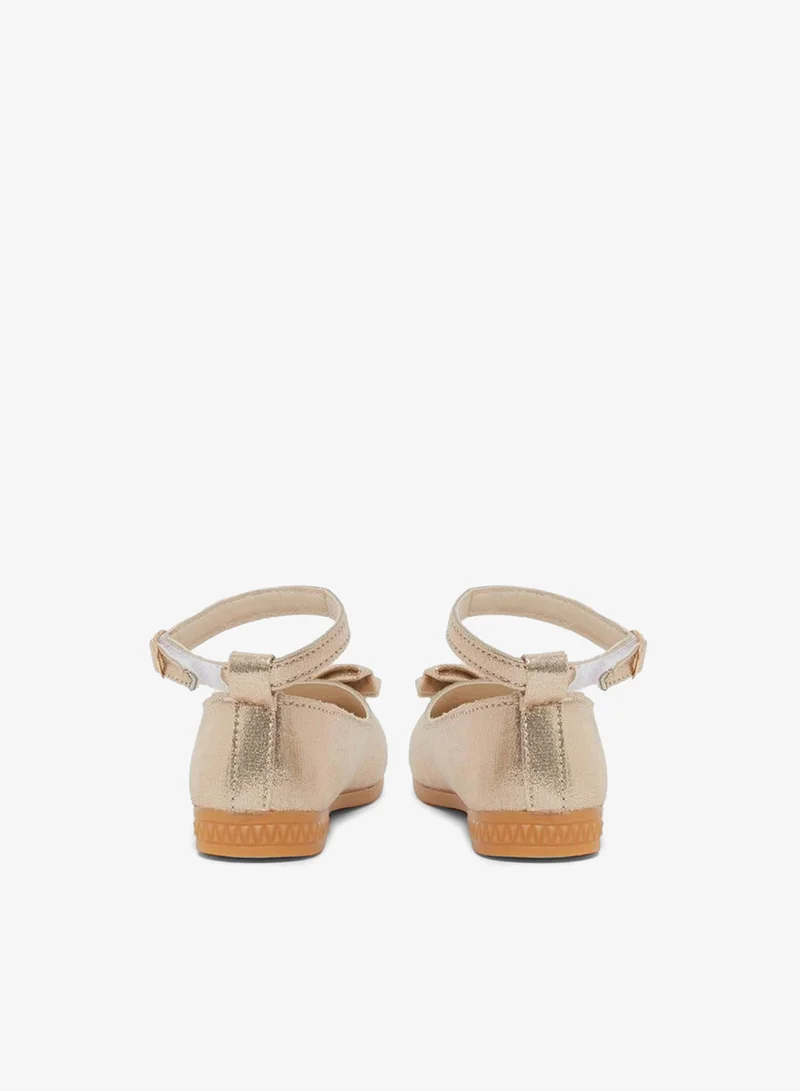 Styli Ballerinas