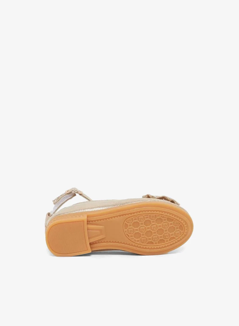 Styli Ballerinas