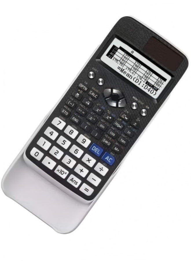 Beauenty Scientific Calculator Black - Image 5