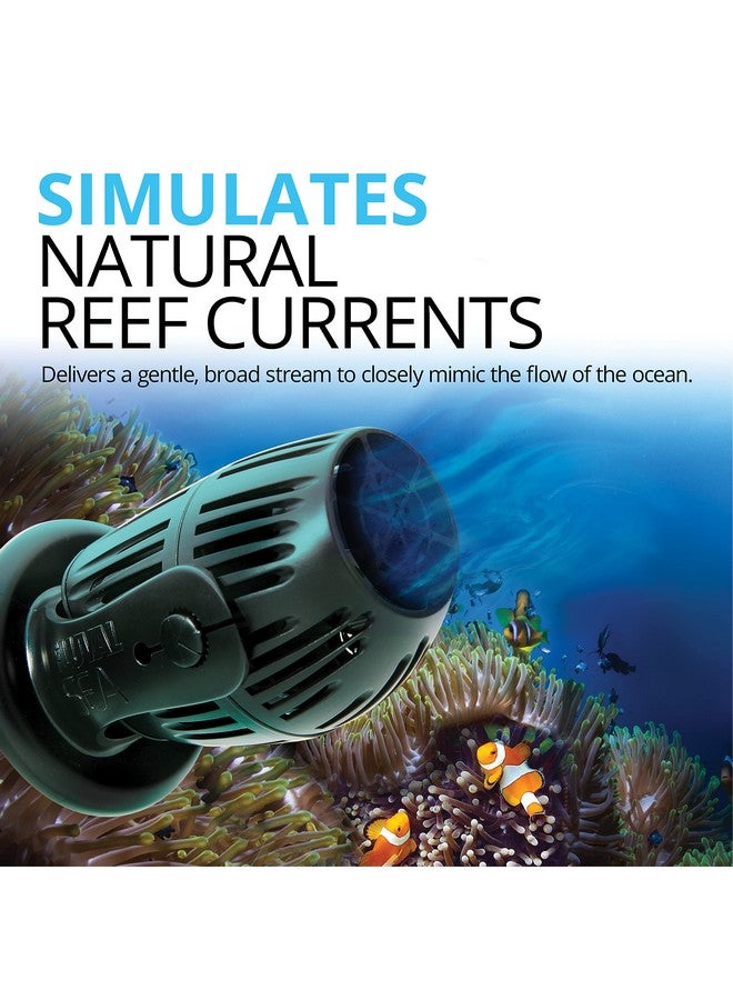 فلوفال مضخة فلوفال سي CP3 للدوران لأحواض السمك العذبة والمالحة، 14347 - Image 2