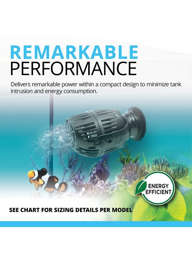 فلوفال مضخة فلوفال سي CP3 للدوران لأحواض السمك العذبة والمالحة، 14347 - Image 3