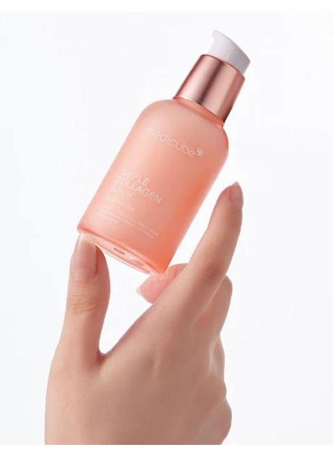 Medicube Triple Collagen Serum 55ml  - Image 2