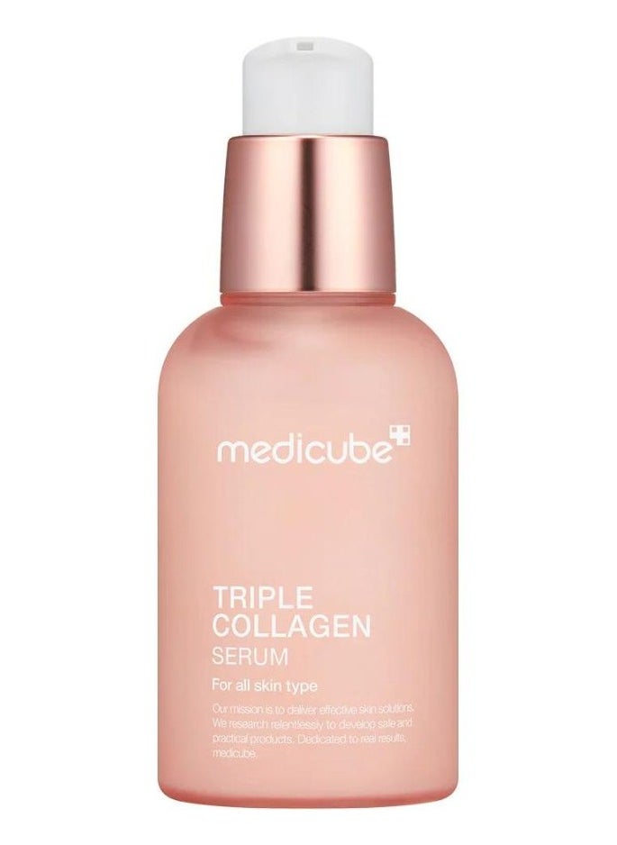 Medicube Triple Collagen Serum 55ml  - Image 1