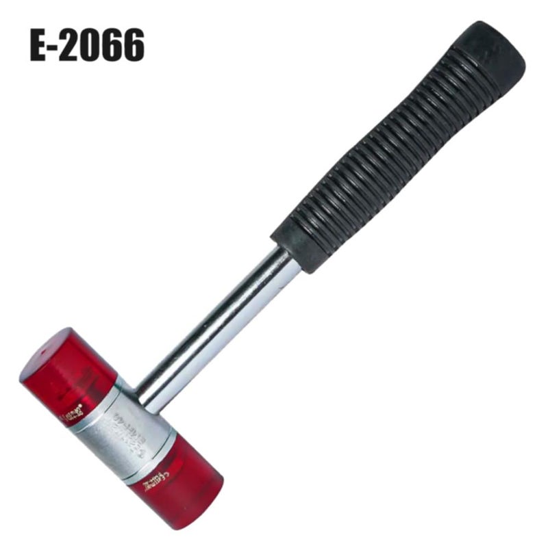 Eastman Plastic Mallet Hammer Set Of 1Pcs 25 Mm Alloy Steel With Better Gripping Hand Tools Fitting For Home Industrial Professional Use E2066 - Image 4