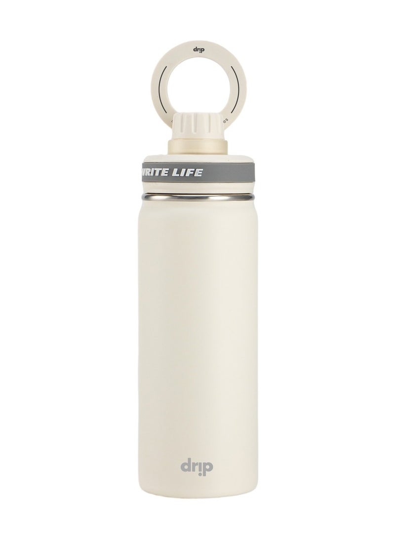 Drip Hydrate: The Premium Stainless Steel Insulated Bottle - Stay Refreshed in Style - Image 1