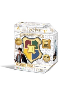 Harry Potter Harry Potter Wizarding Guess  - Image 1