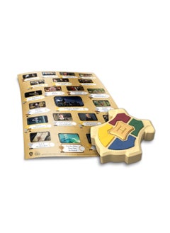 Harry Potter Harry Potter Wizarding Guess  - Image 2