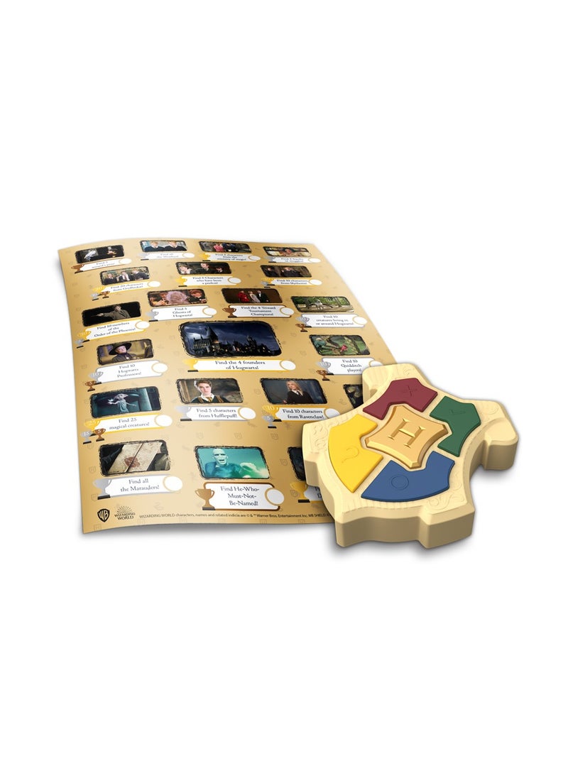 Harry Potter - Harry Potter Wizarding Guess - Image 1
