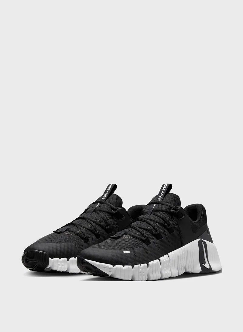 Nike Free Metcon 5