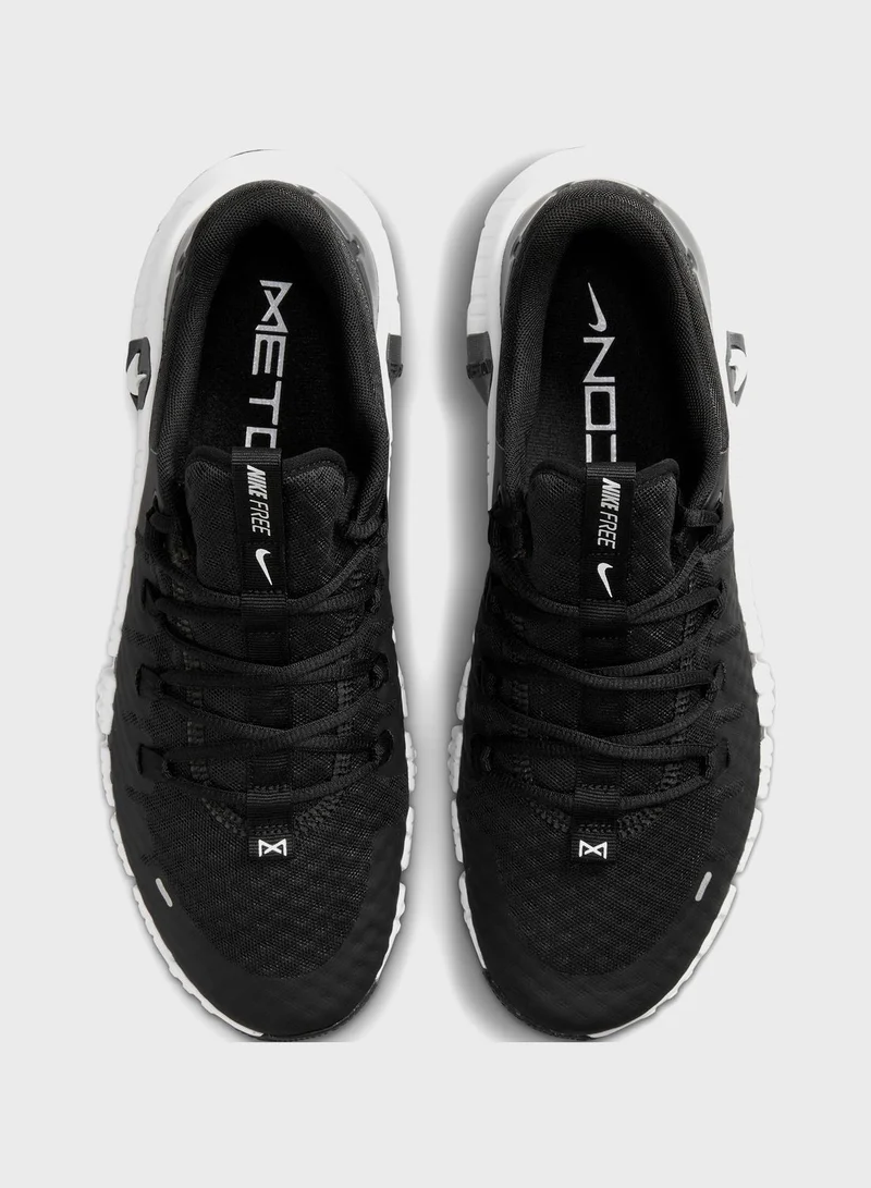 Nike Free Metcon 5