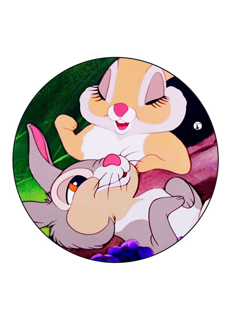 Disney Character Multicolour