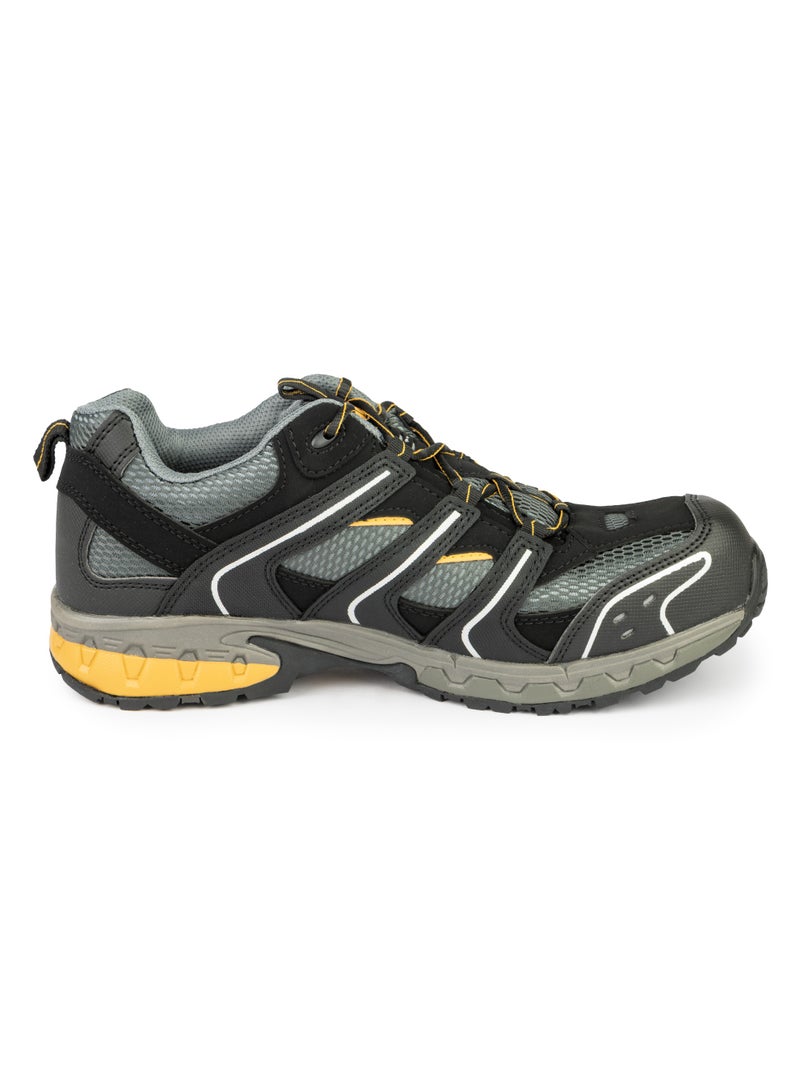 DEWALT Cutter Non-Metallic Safety Shoe With Midsole - Image 4