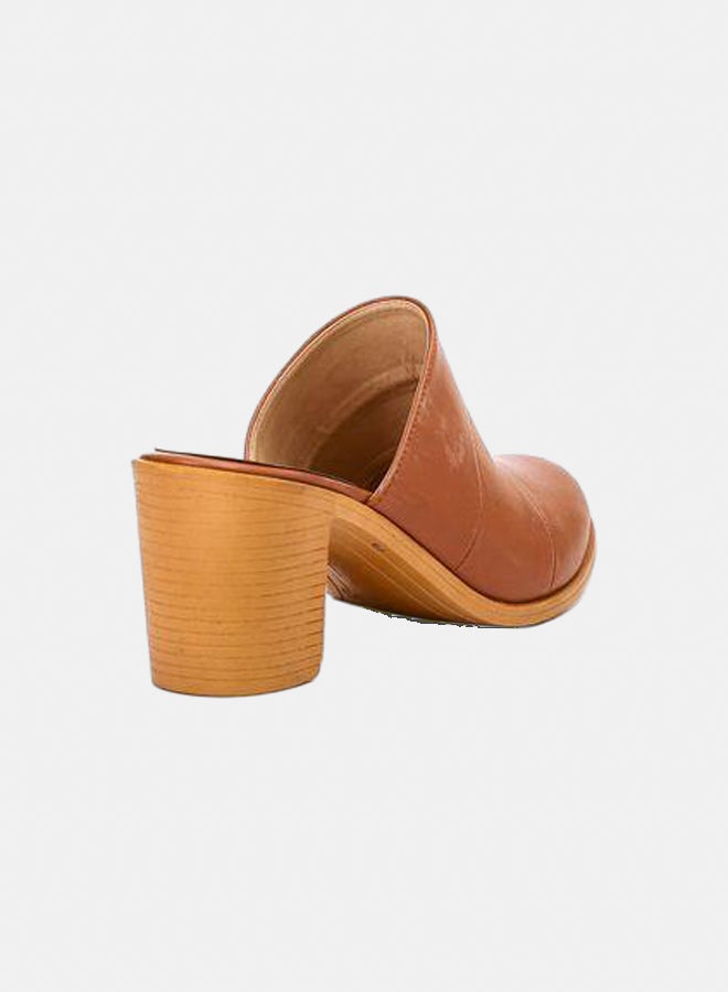 XO Style Women Sandal With Heels High Quality Materials 6 Cm  - Image 4