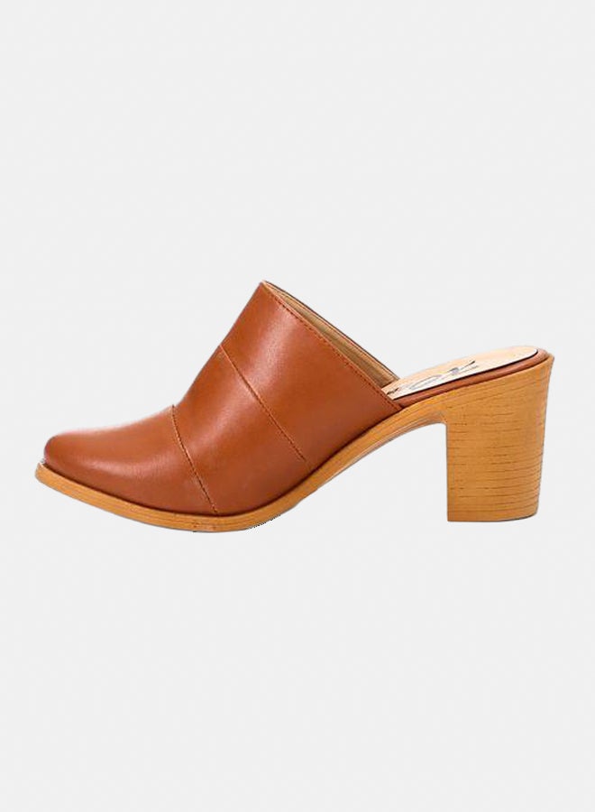 XO Style Women Sandal With Heels High Quality Materials 6 Cm  - Image 2