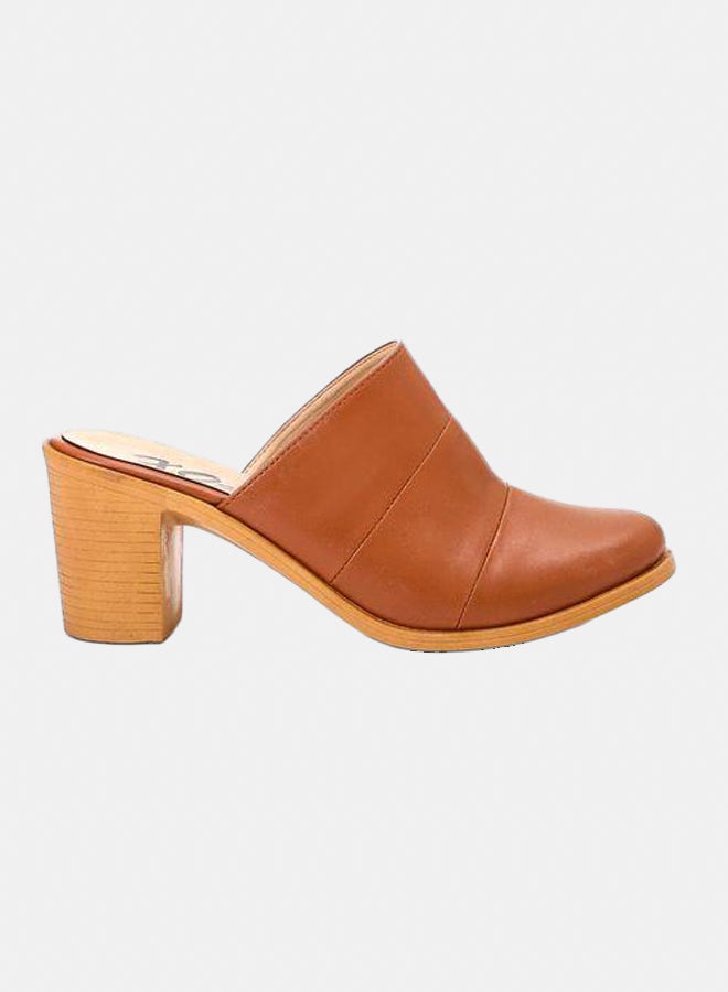 XO Style Women Sandal With Heels High Quality Materials 6 Cm  - Image 3
