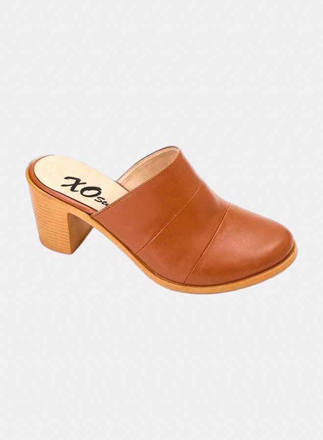 XO Style Women Sandal With Heels High Quality Materials 6 Cm  - Image 1