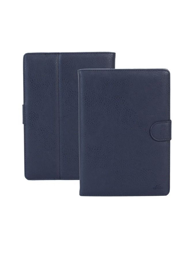 RivaCase RivaCase 3017 Blue Tablet Case 10.1"  - Image 1