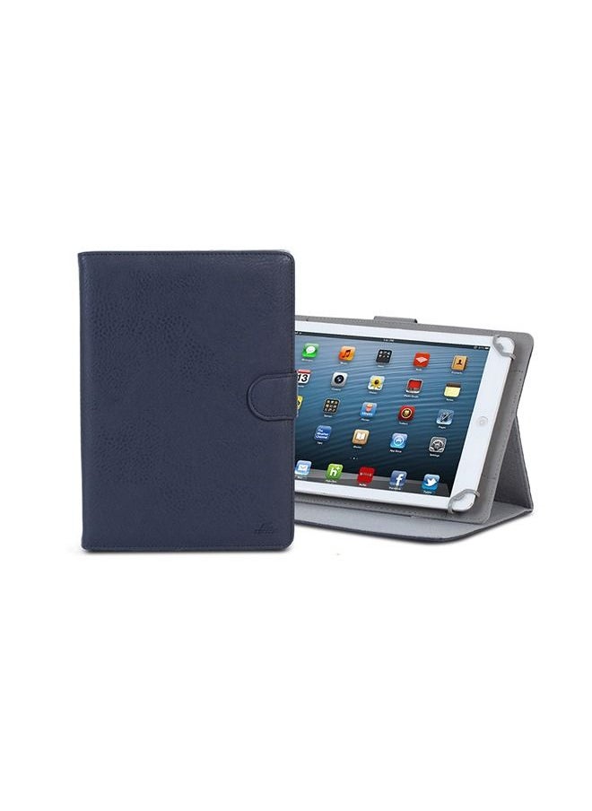 RivaCase RivaCase 3017 Blue Tablet Case 10.1"  - Image 5