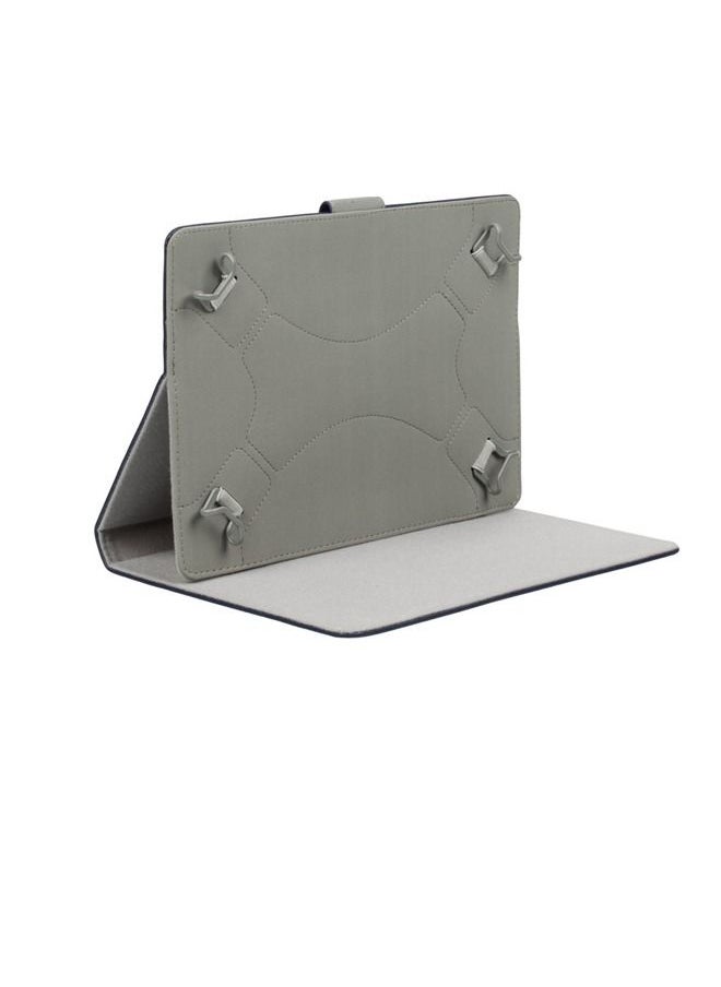 RivaCase RivaCase 3017 Blue Tablet Case 10.1"  - Image 2