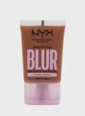 NYX PROFESSIONAL MAKEUP warm caramel