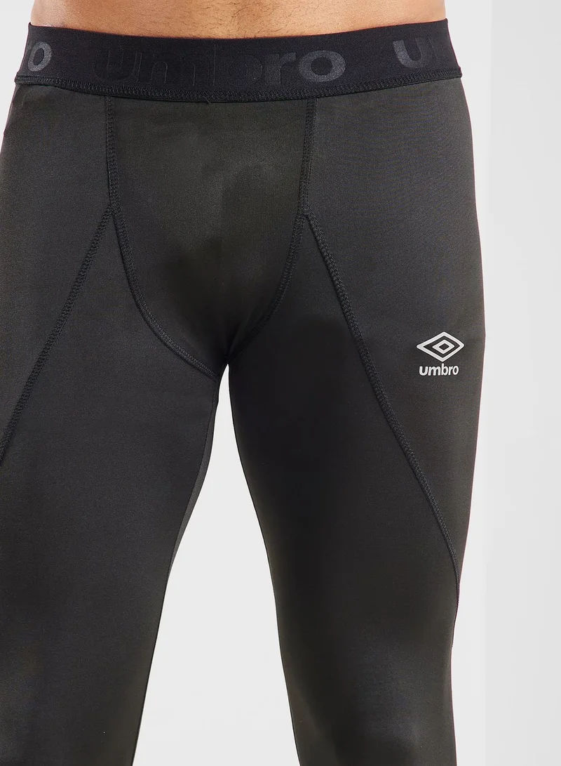 umbro Core Performance Baselayer Tights