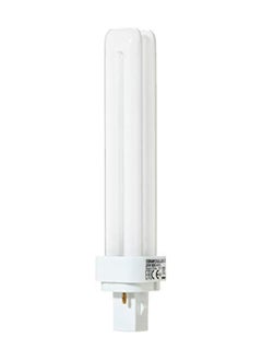 Osram Osram Dulux-D 26 Watt 26W / G24D-3 Cap / 865 Daylight Color 2 Pin  - Image 1
