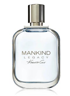 Kenneth Cole Mankind Legacy EDT For Men 100ml  - Image 2