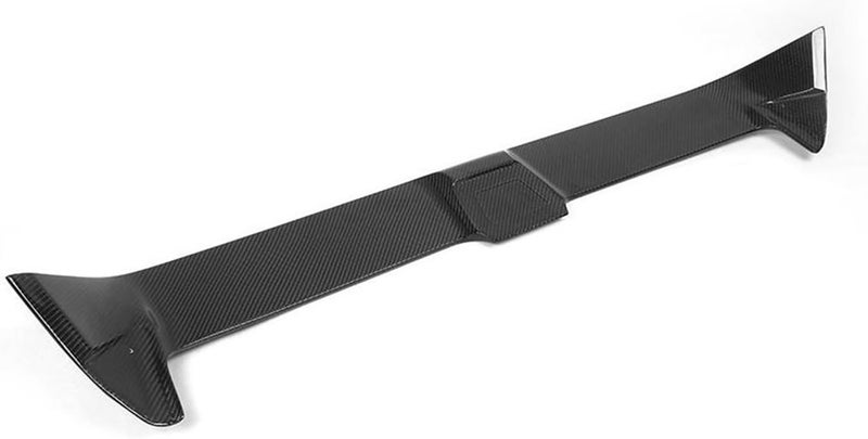Wivplex Carbon Fiber Rear Spoiler for VW Golf 7 - Image 1