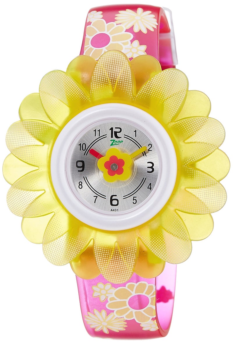 Zoop 4005PP03 Kid's Watch - NKC4005PP03W / NKC4005PP03W - Image 4