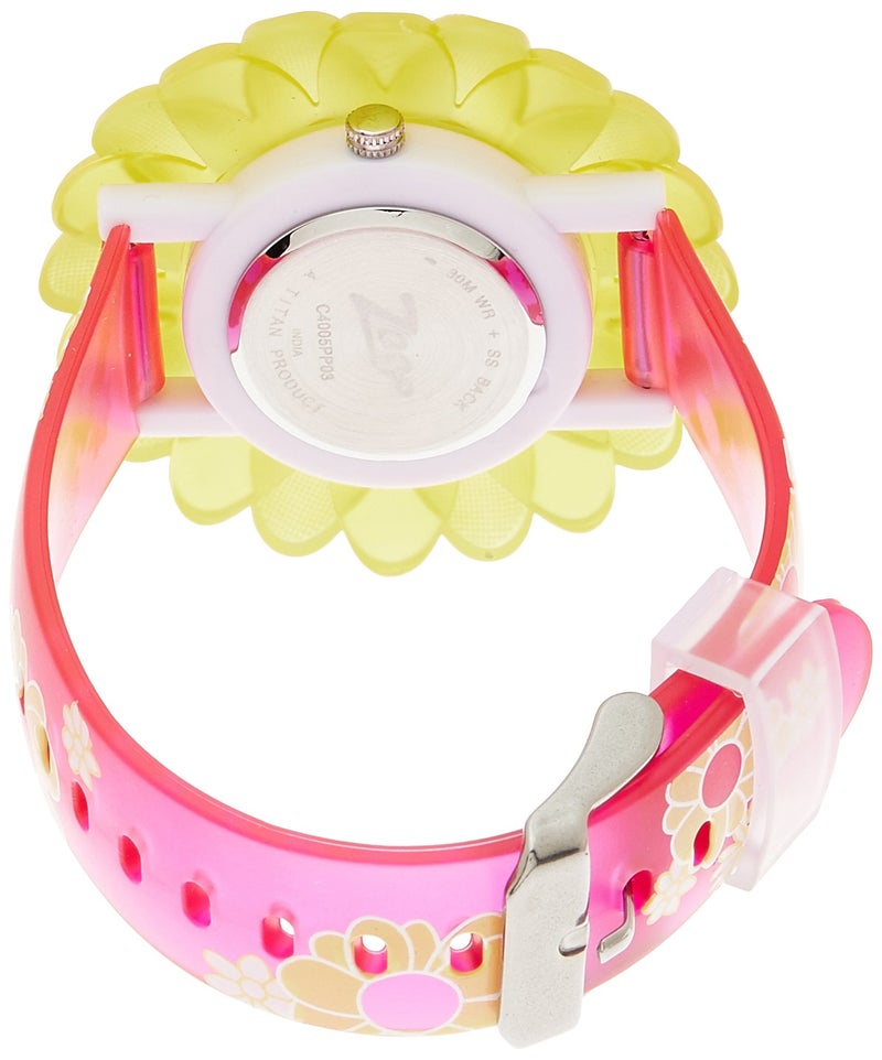 Zoop 4005PP03 Kid's Watch - NKC4005PP03W / NKC4005PP03W - Image 2