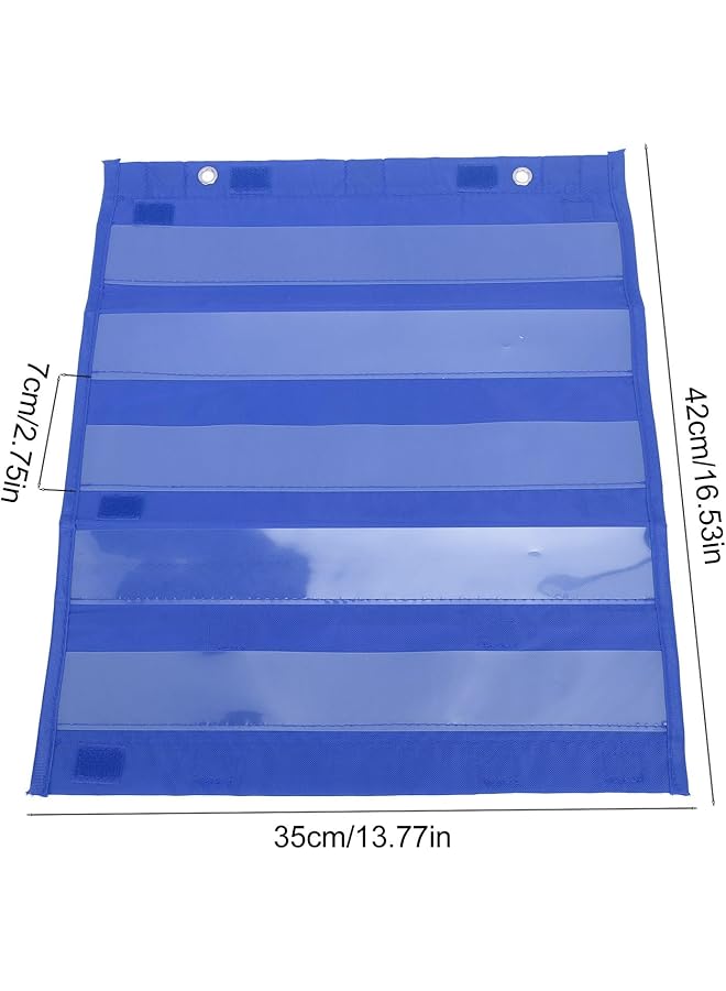 بايلوت قلم حبر جاف من Bln Vbg10 L Stylo Grip باللون الأزرق - Image 2